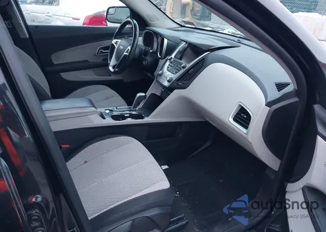 2012 Chevrolet Equinox 2Lt z USA, uszkodzony, nr VIN 2GNFLNEK6C6149752